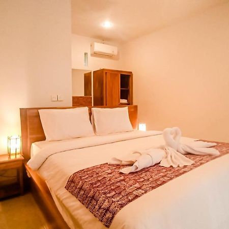 D' Tegal House Apartment Ubud  Exterior photo