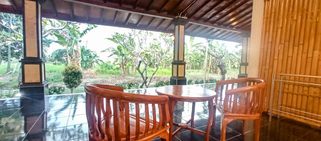 D' Tegal House Apartment Ubud  Exterior photo