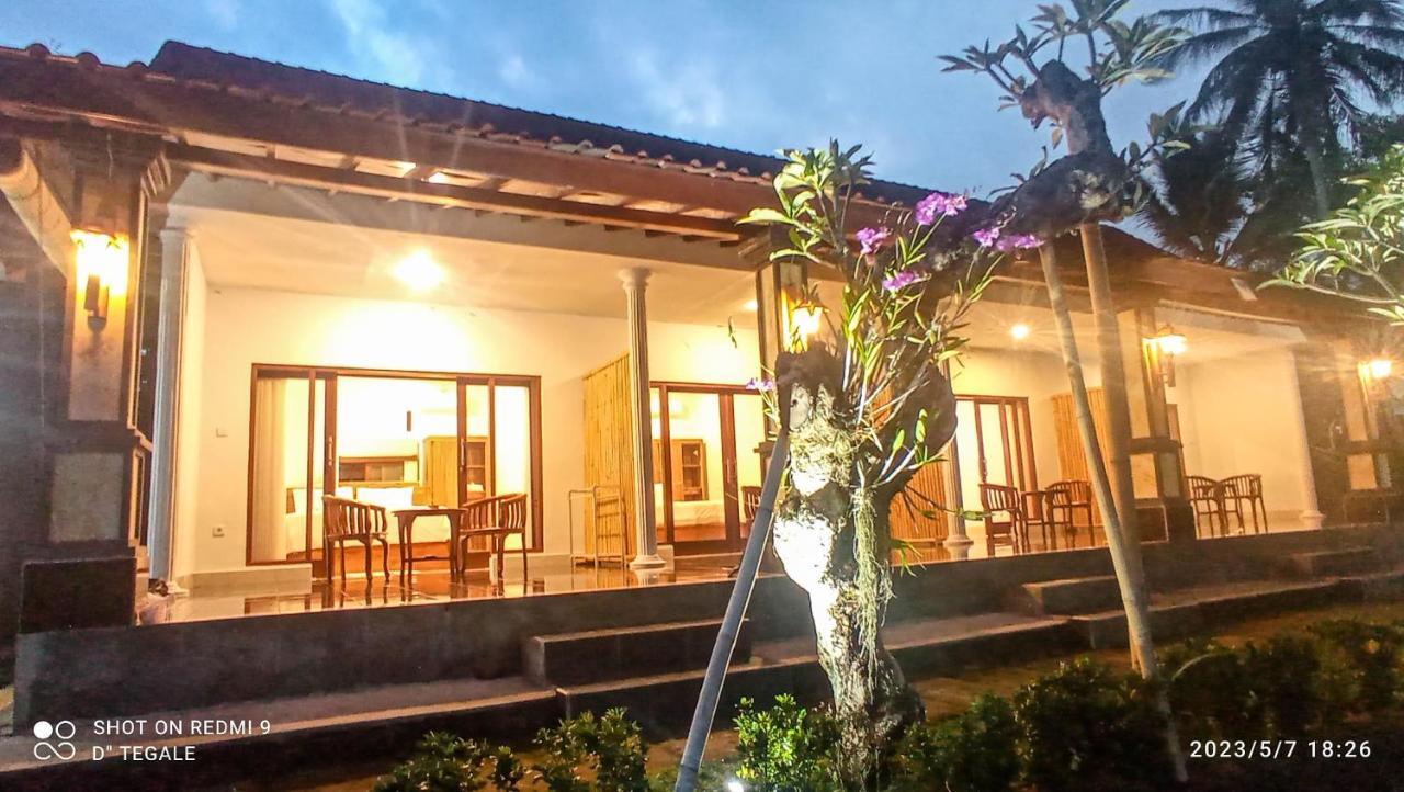 D' Tegal House Apartment Ubud  Exterior photo