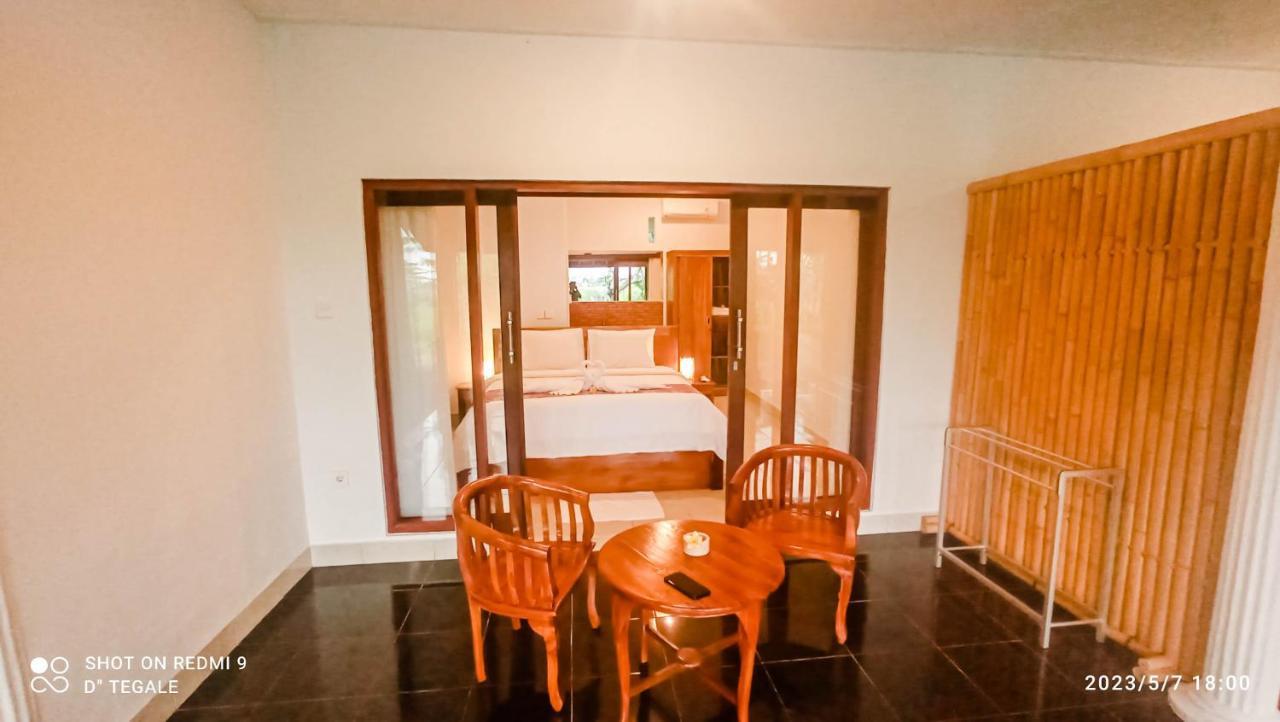 D' Tegal House Apartment Ubud  Exterior photo