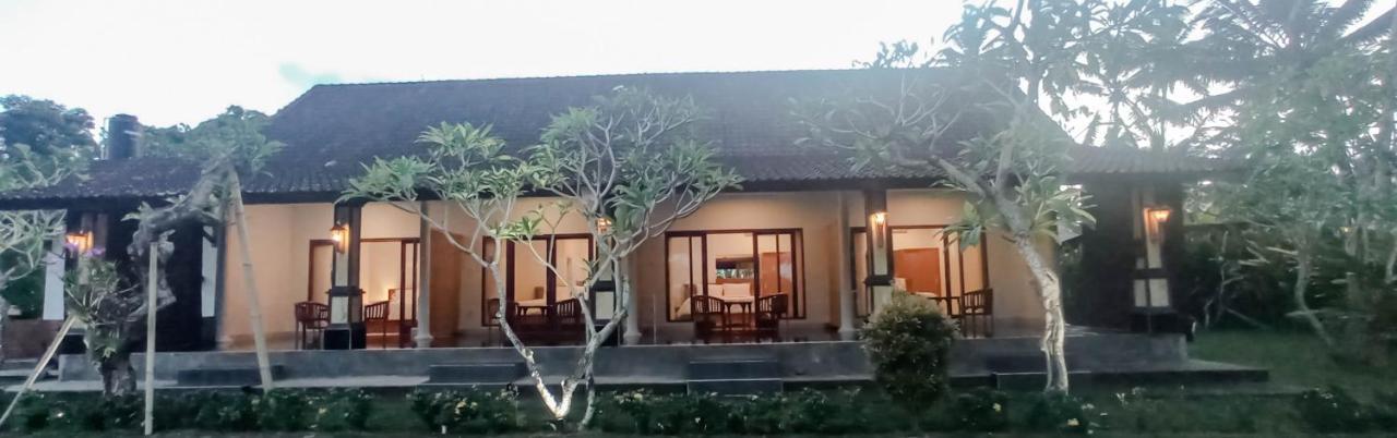 D' Tegal House Apartment Ubud  Exterior photo